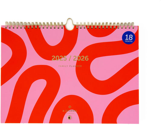 Familieplanner 25/26