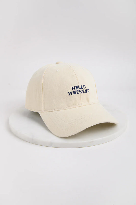 Pet Hello Weekend
