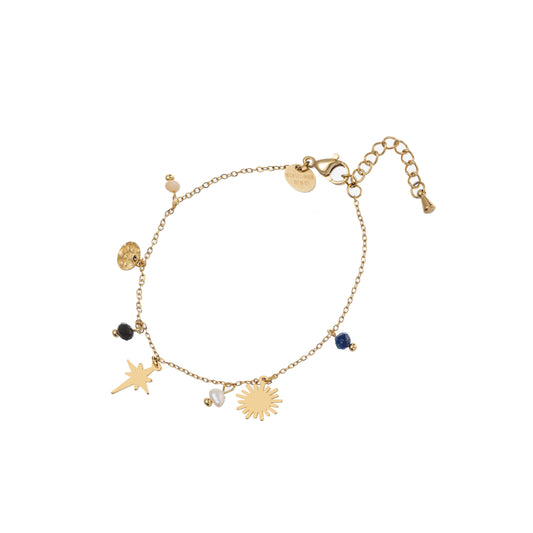 Armband Sunny Charms