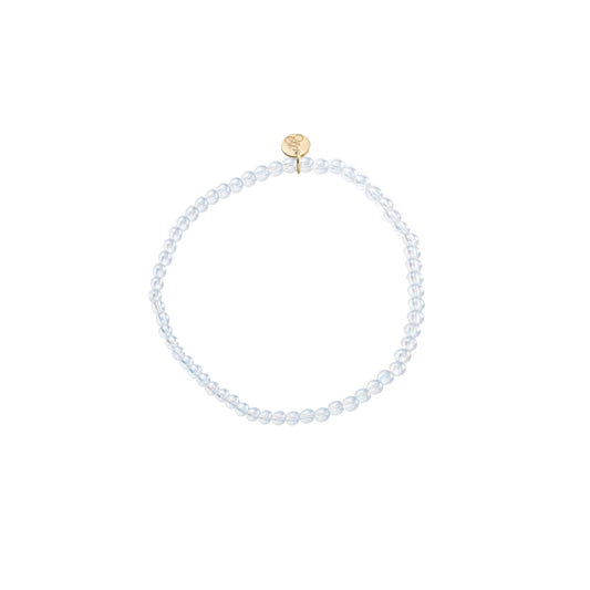 Armband pareltjes
