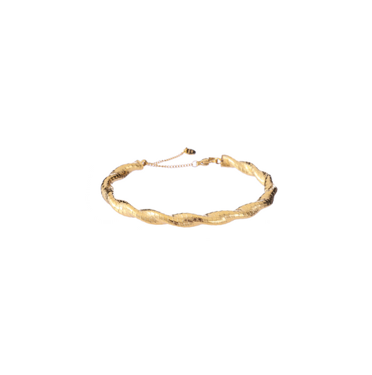 Armband Entangled Bangle