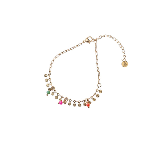Armband Small Pearls