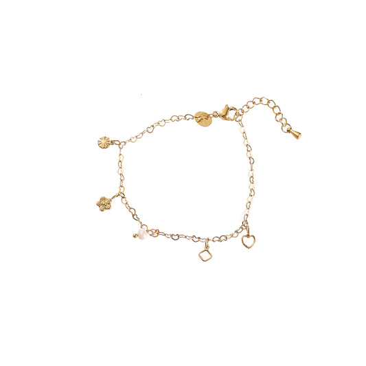 Armband Cute Pendants