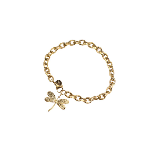 Armband Dragonfly