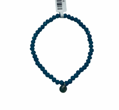 Armbandje pareltjes Azur