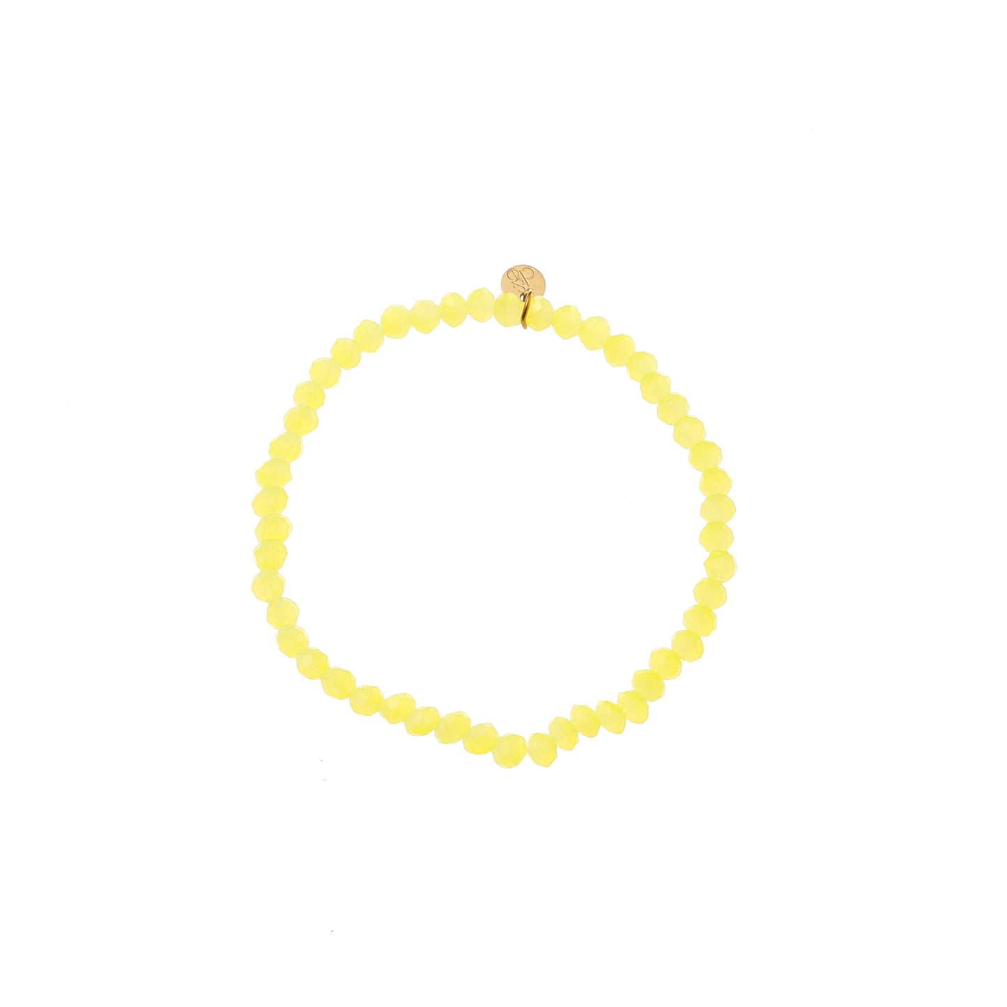Armbandje Lemon Meringue Pie