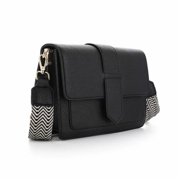 Handtas Herfst zwart