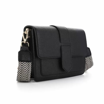 Handtas Herfst zwart