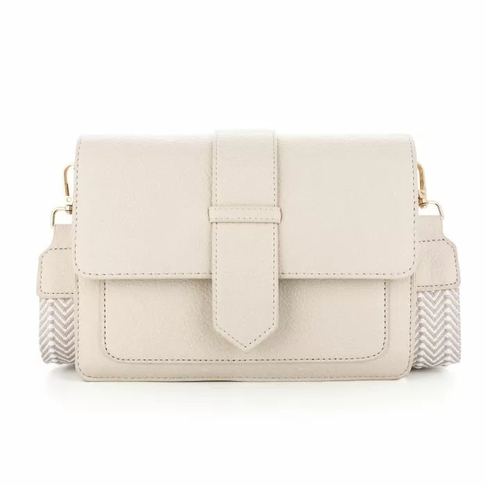 Handtas Herfst écru