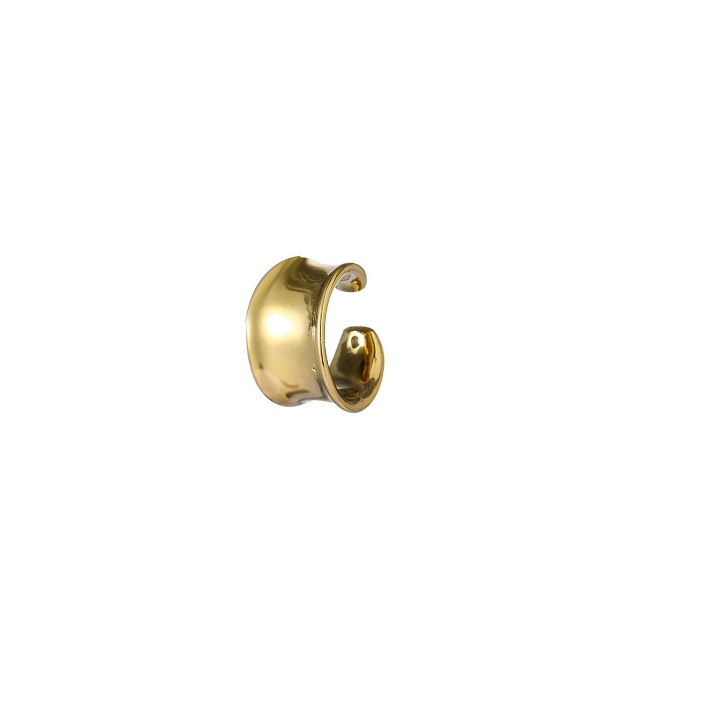 Earcuff Flowy