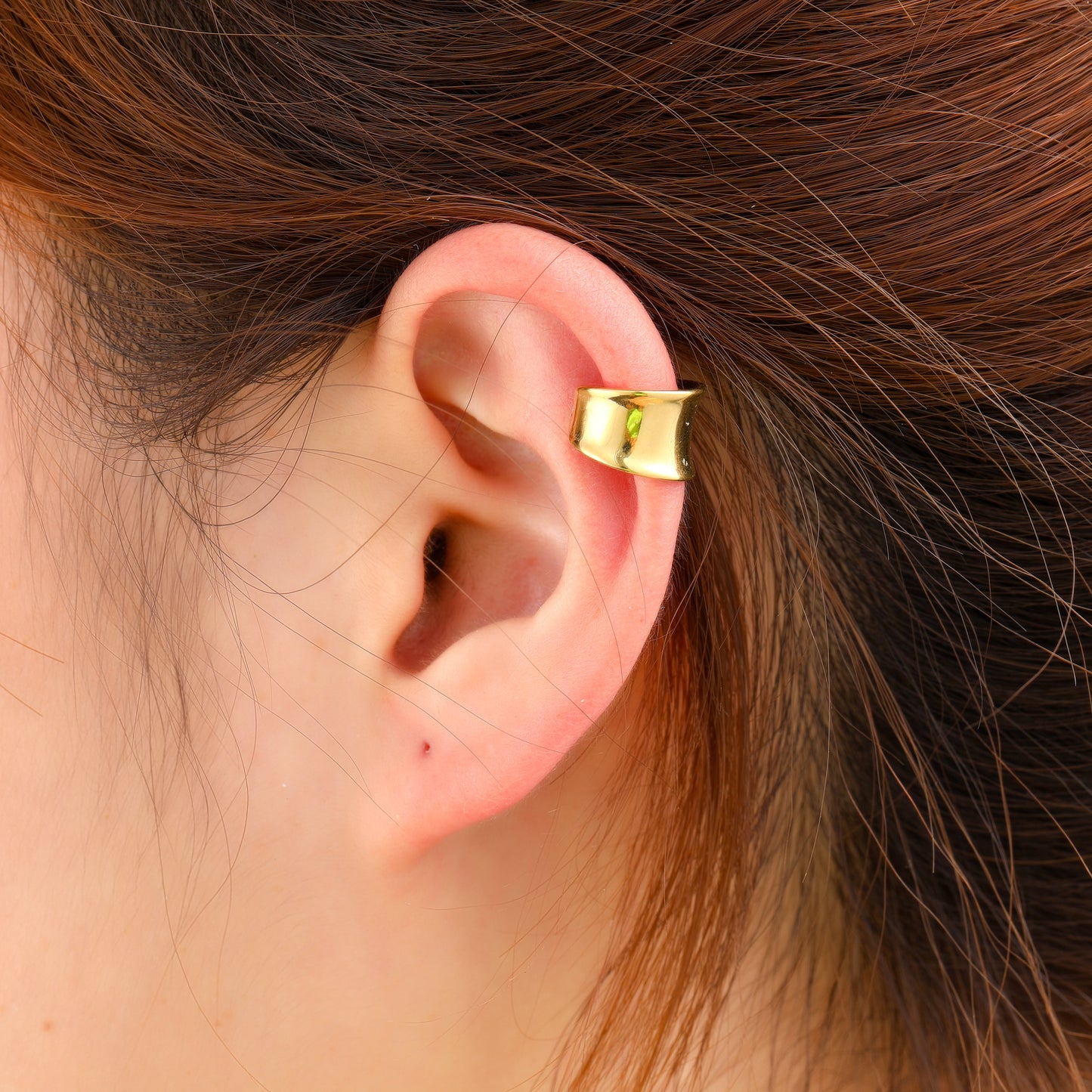 Earcuff Flowy