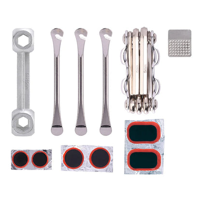 Bicycle Repair Kit