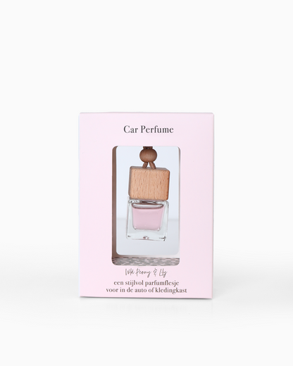 Autoparfum