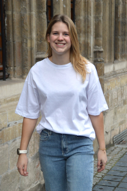 T-shirt Love Machine