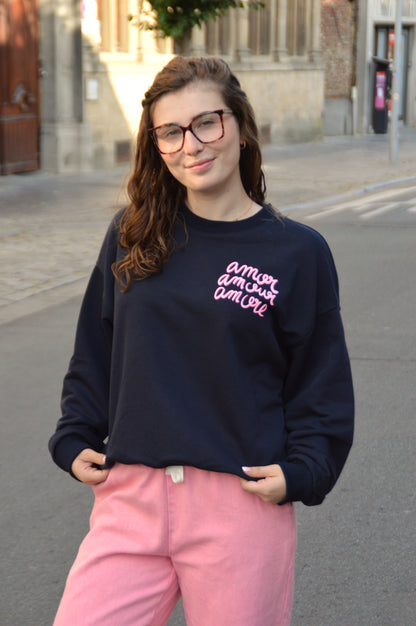 Sweater Amour