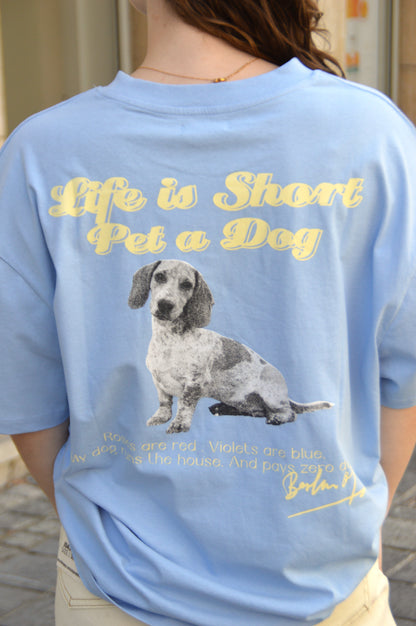 T-shirt Dog