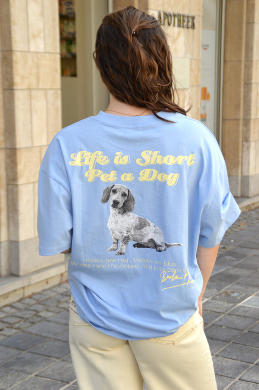 T-shirt Dog