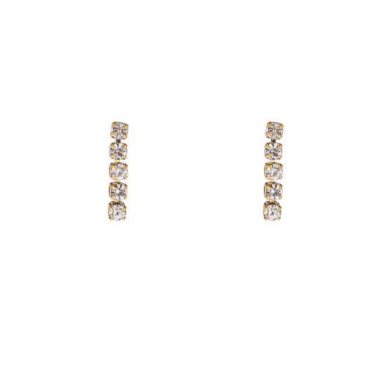 Oorbellen Small Sparkle