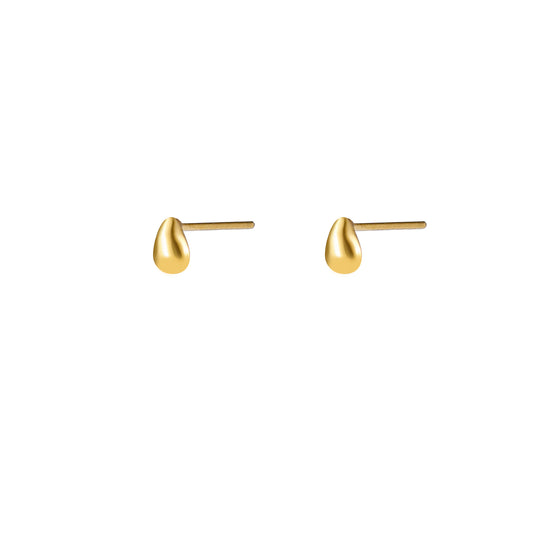 Oorbellen Drop Stud mini