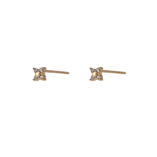 Oorbellen Tiny Spark Stud