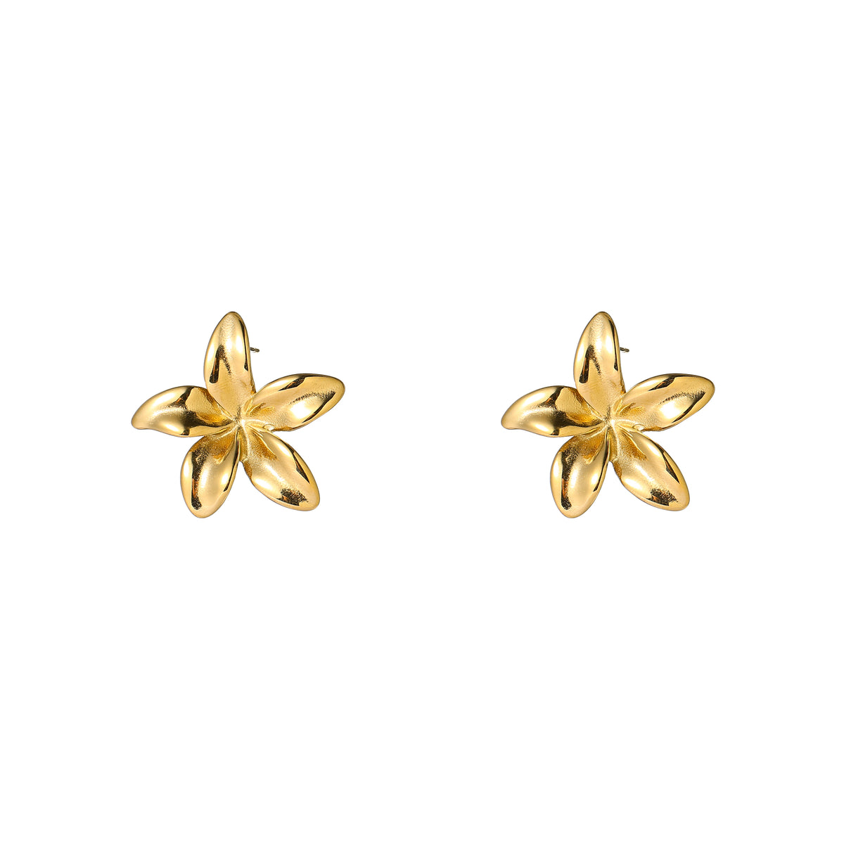 Oorbellen Lily stud