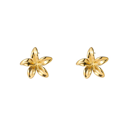Oorbellen Lily stud