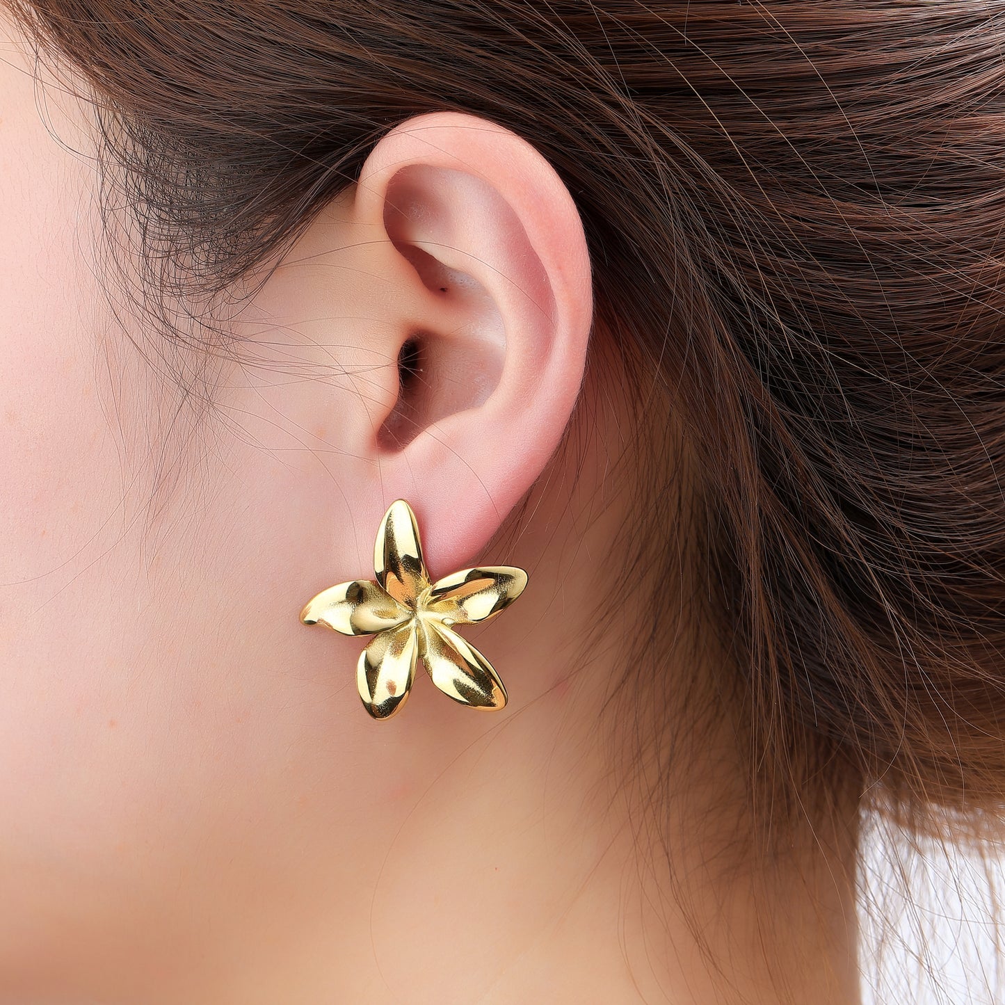 Oorbellen Lily stud