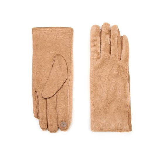 Handschoenen beige