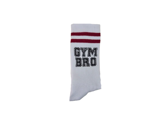 Sokken Gym bro