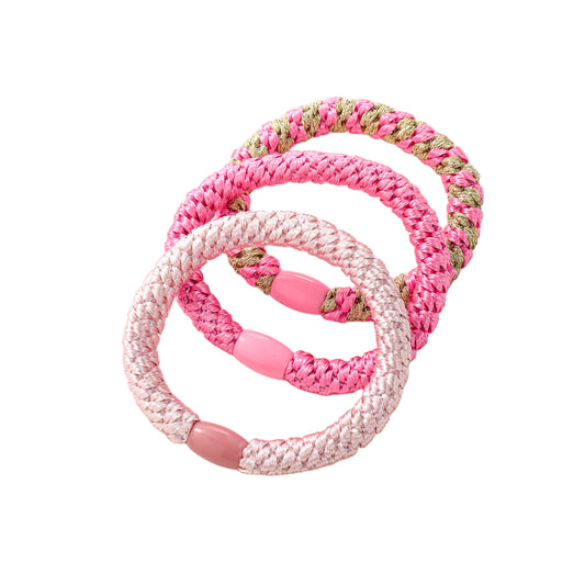 Rekkers D&E roze