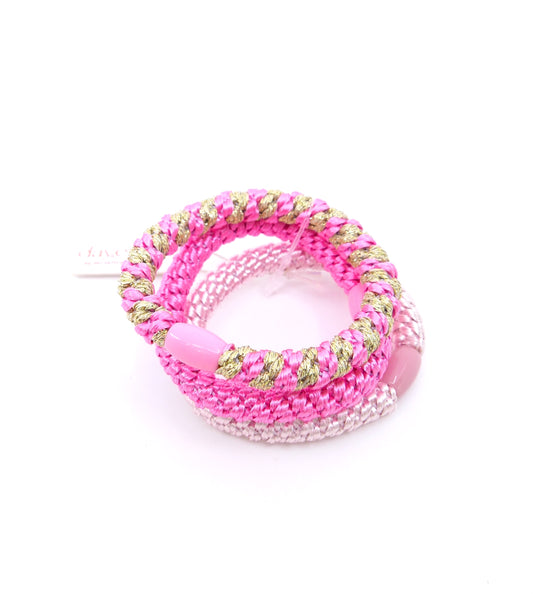 Rekkers D&E roze
