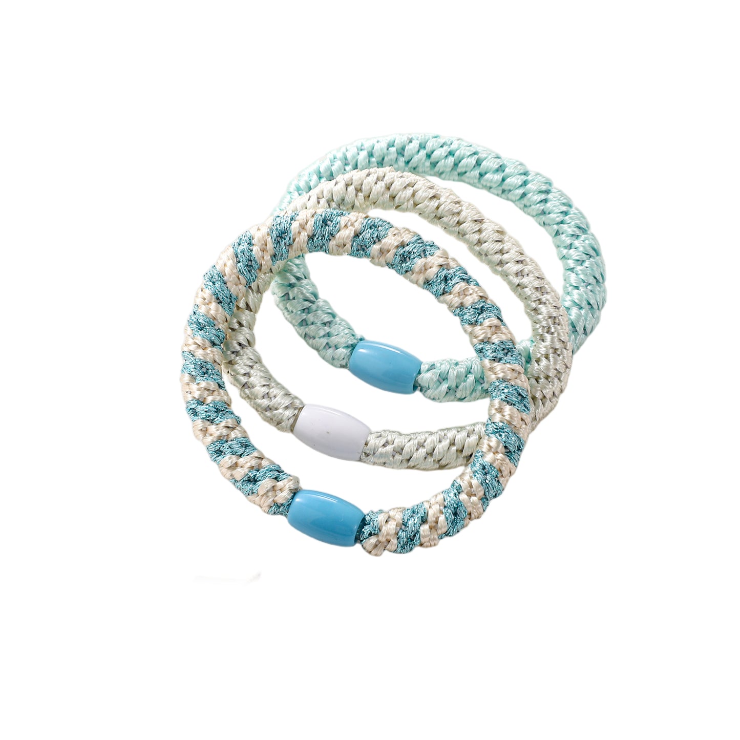 Rekkers D&E lichtblauw