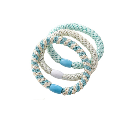 Rekkers D&E lichtblauw