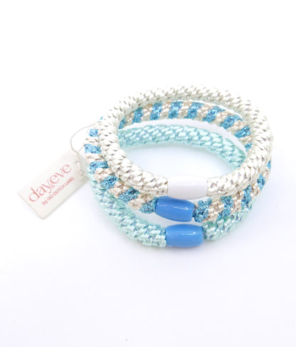 Rekkers D&E lichtblauw