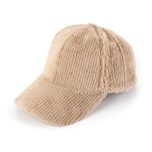 Velvet pet beige