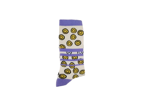 Sokken Smileys