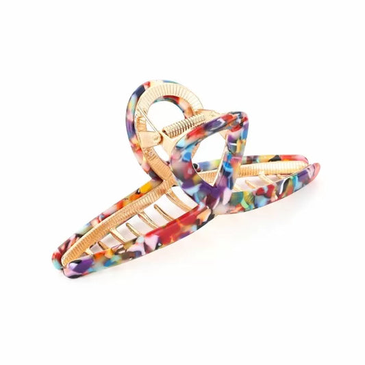 Haarspeld Summer multi