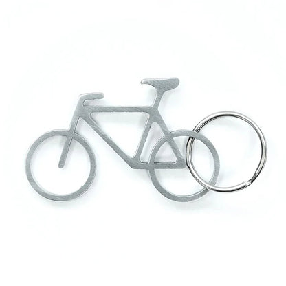 Sleutelhanger fiets