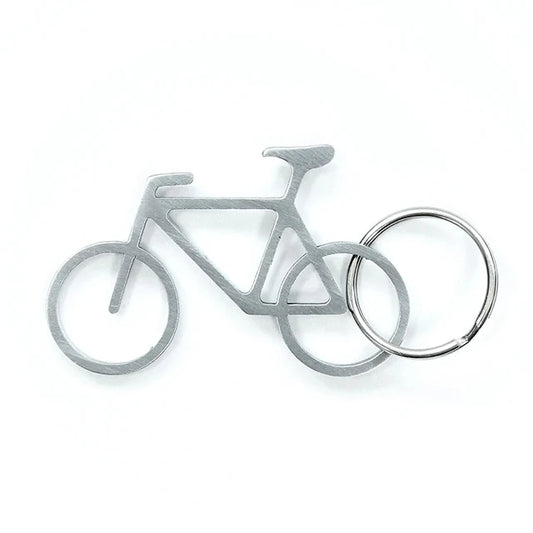 Sleutelhanger fiets