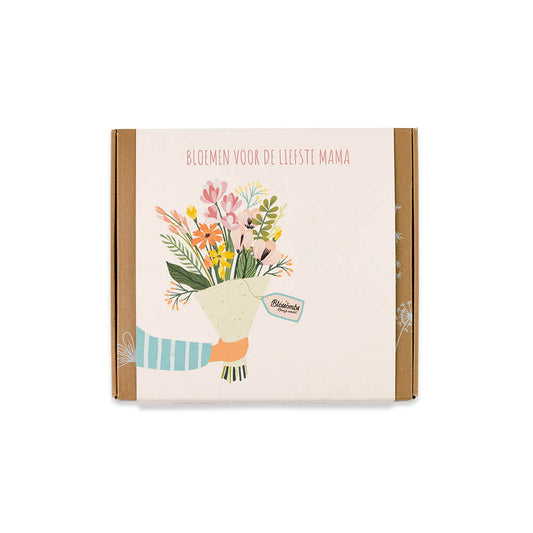 Blossombs - Moederdag