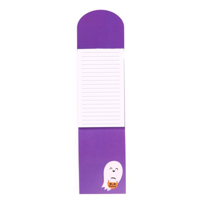 Memoblok Spookje