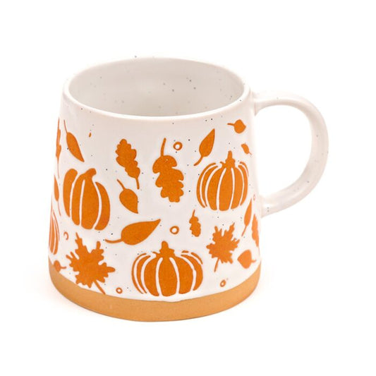 Mok Herfst