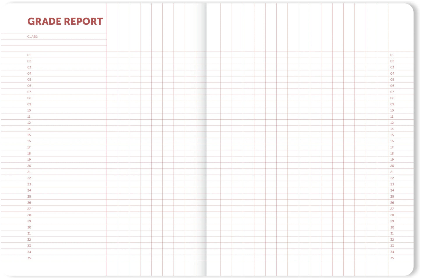 Schoolagenda 25/26 Teacher