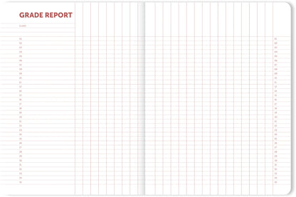 Schoolagenda 25/26 Teacher