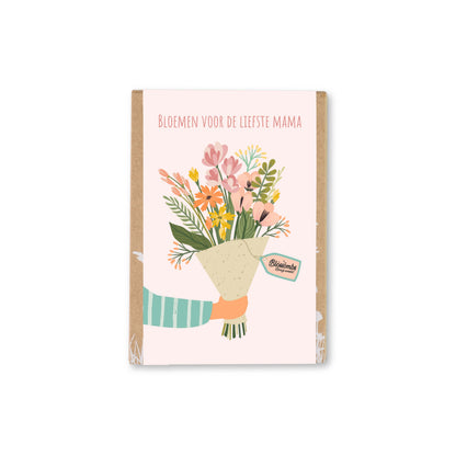 Blossombs - Moederdag (mini)