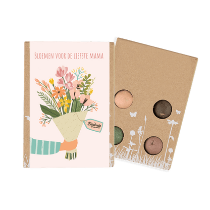 Blossombs - Moederdag (mini)