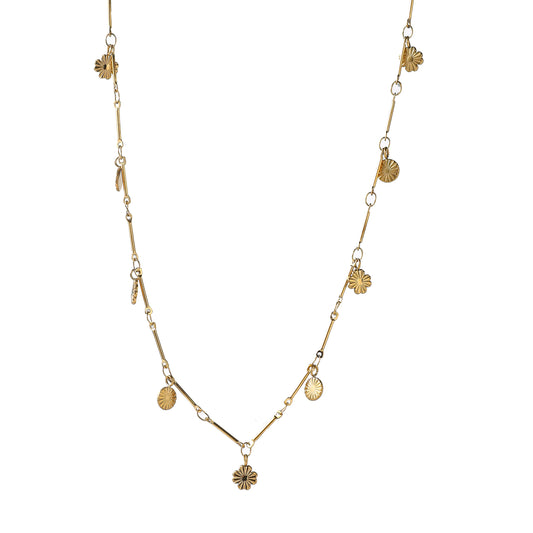 Ketting Sticks 'n Suns