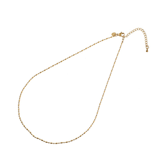 Ketting Double Link