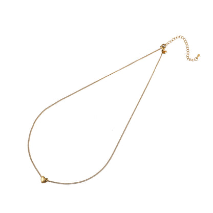 Ketting Subtle Heart