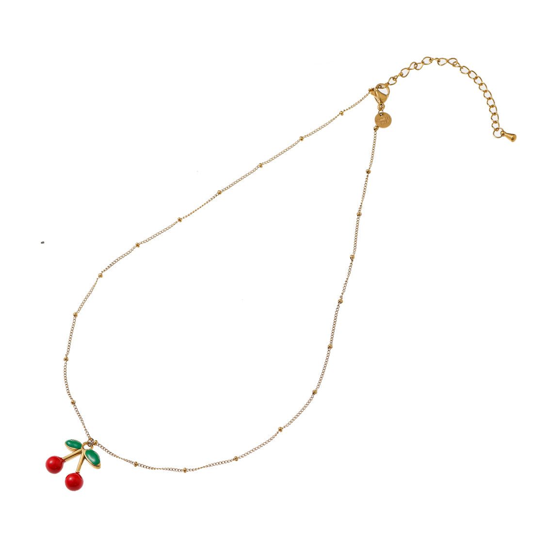 Ketting Cherry